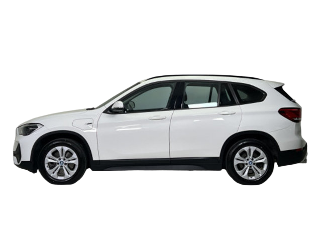 BMW X1 25e