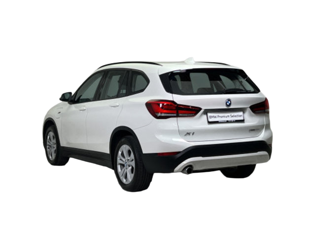 BMW X1 25e