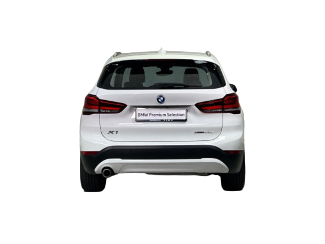 BMW X1 25e
