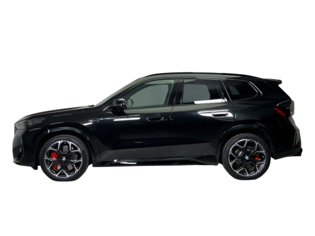 BMW X1 M35i