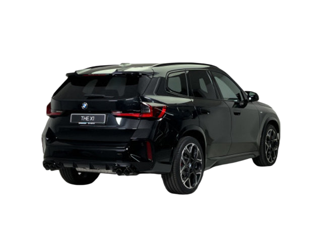BMW X1 M35i