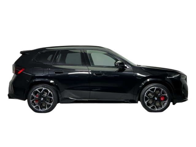 BMW X1 M35i