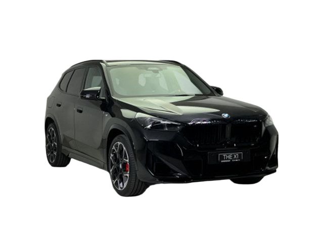 BMW X1 M35i