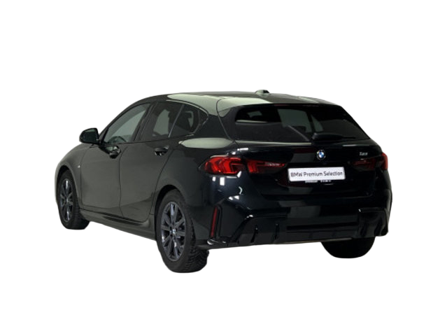 BMW 123 M Sport Step.