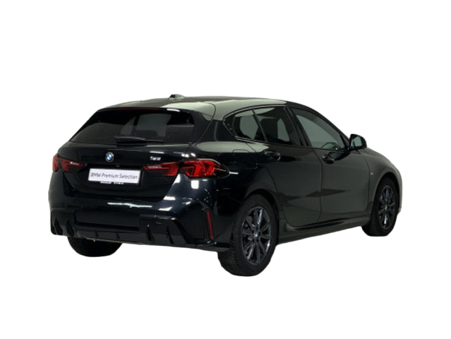BMW 123 M Sport Step.