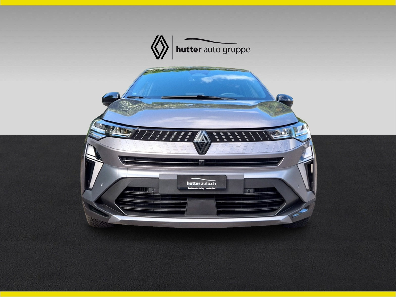 RENAULT Captur 1.3 TCe 160 esprit Alpine EDC