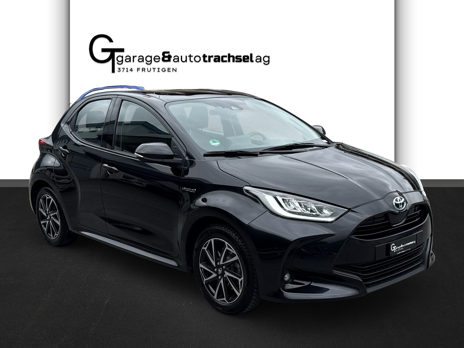 Vehicle Image