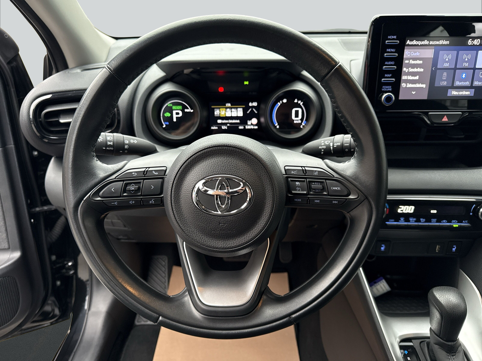 Vehicle Image