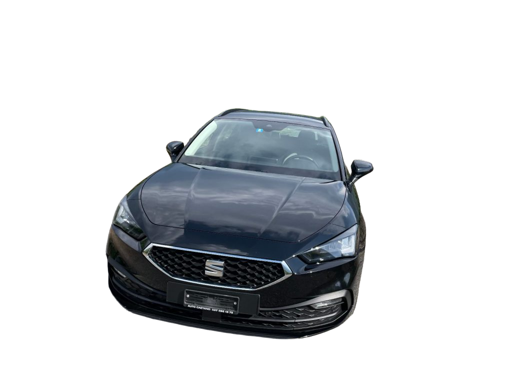 SEAT LEON 2.0 TDI Style DSG