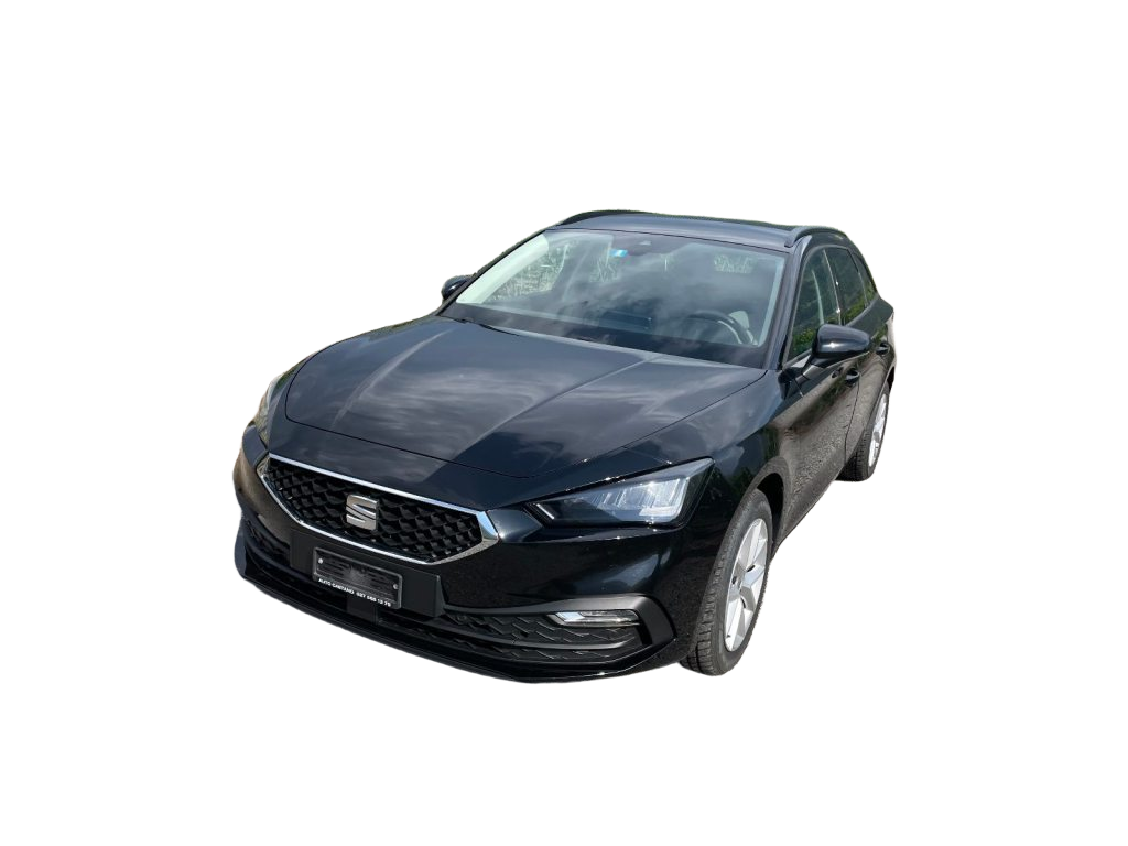 SEAT LEON 2.0 TDI Style DSG