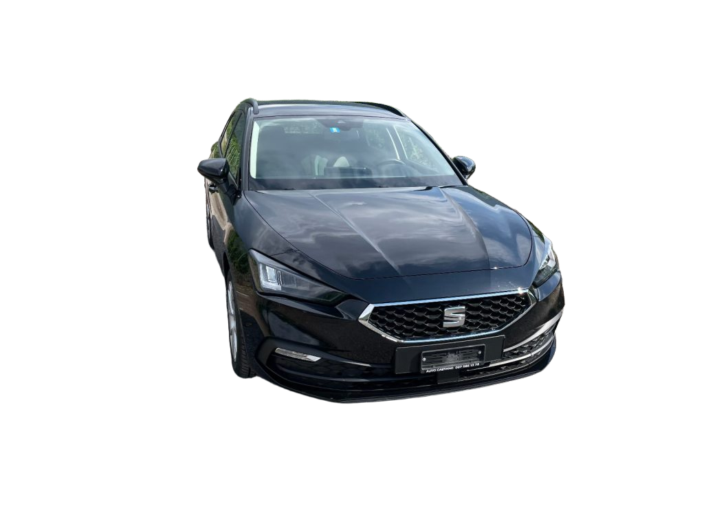 SEAT LEON 2.0 TDI Style DSG