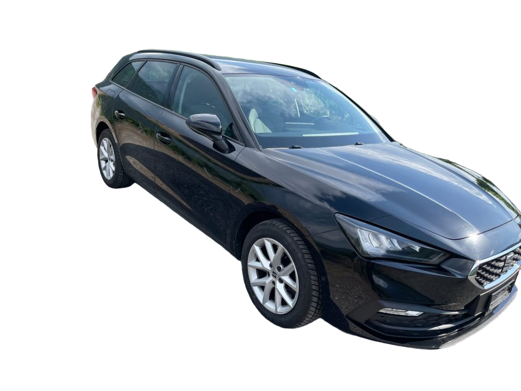 SEAT LEON 2.0 TDI Style DSG