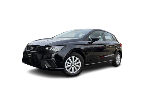 SEAT Ibiza 1.0 TSI 115 Style DSG