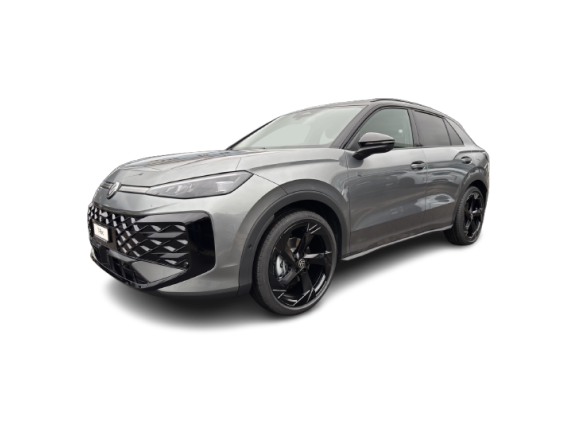 VW T-Roc 1.5 eTSI mHEV R-Line DSG