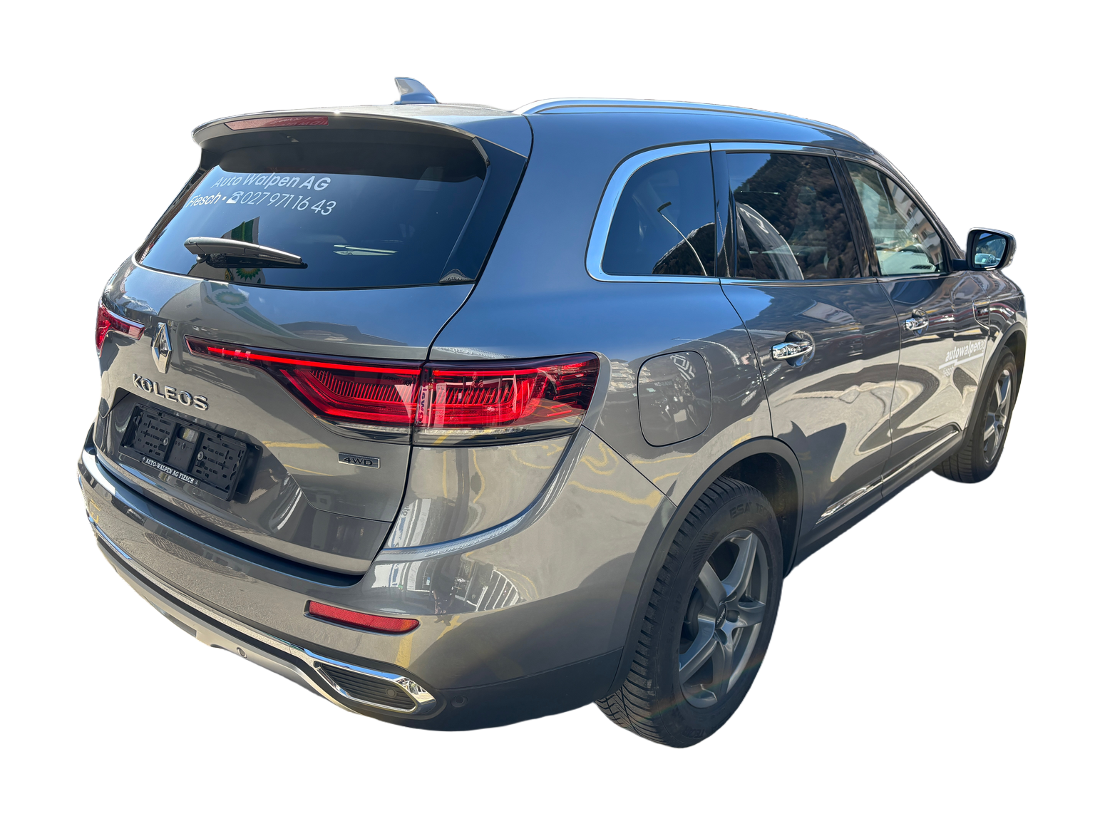 Vehicle Image