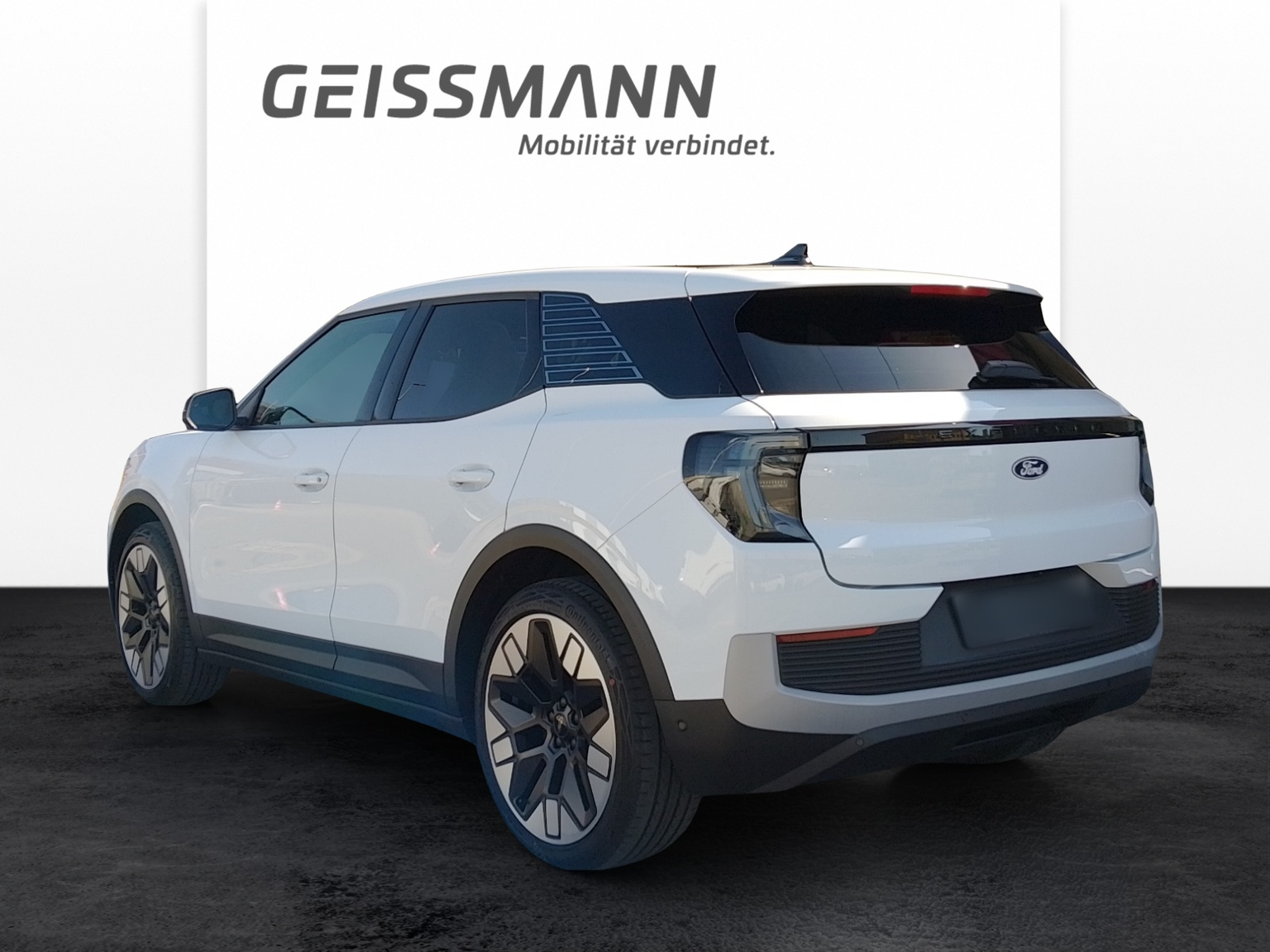 FORD Explorer Extended Range Premium AWD