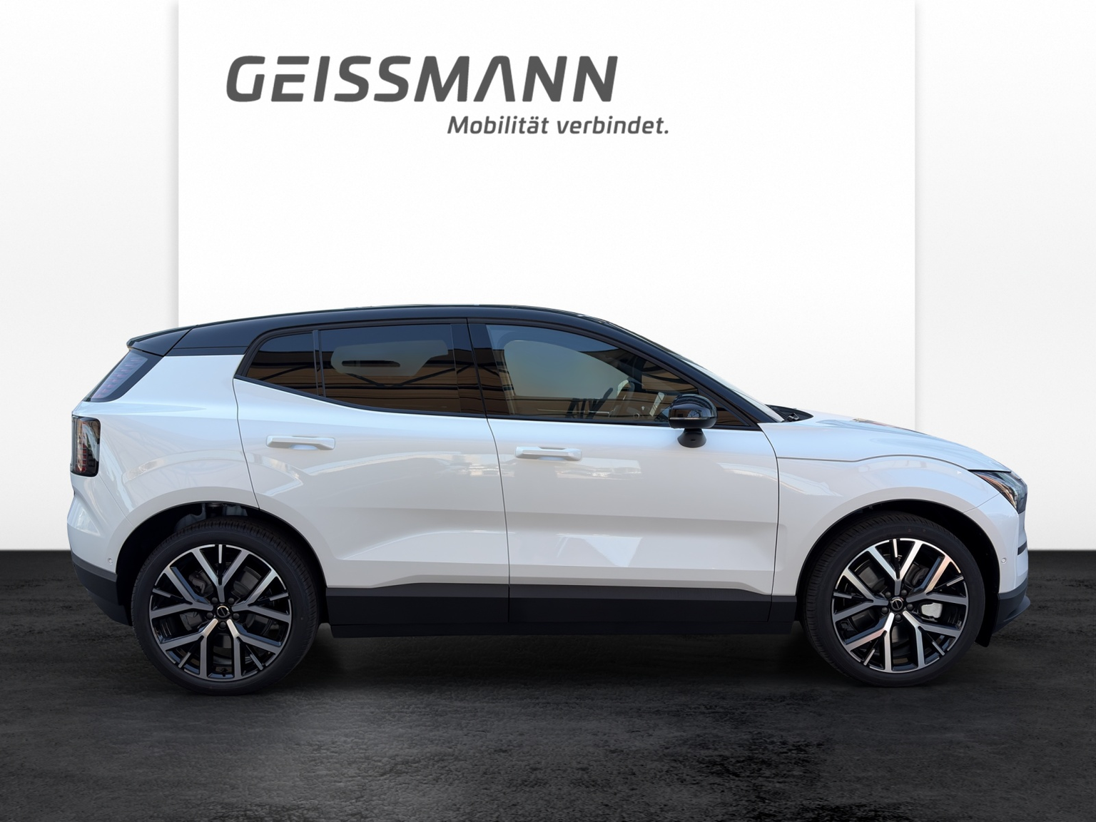 VOLVO EX30 E60 Twin Plus Performance AWD