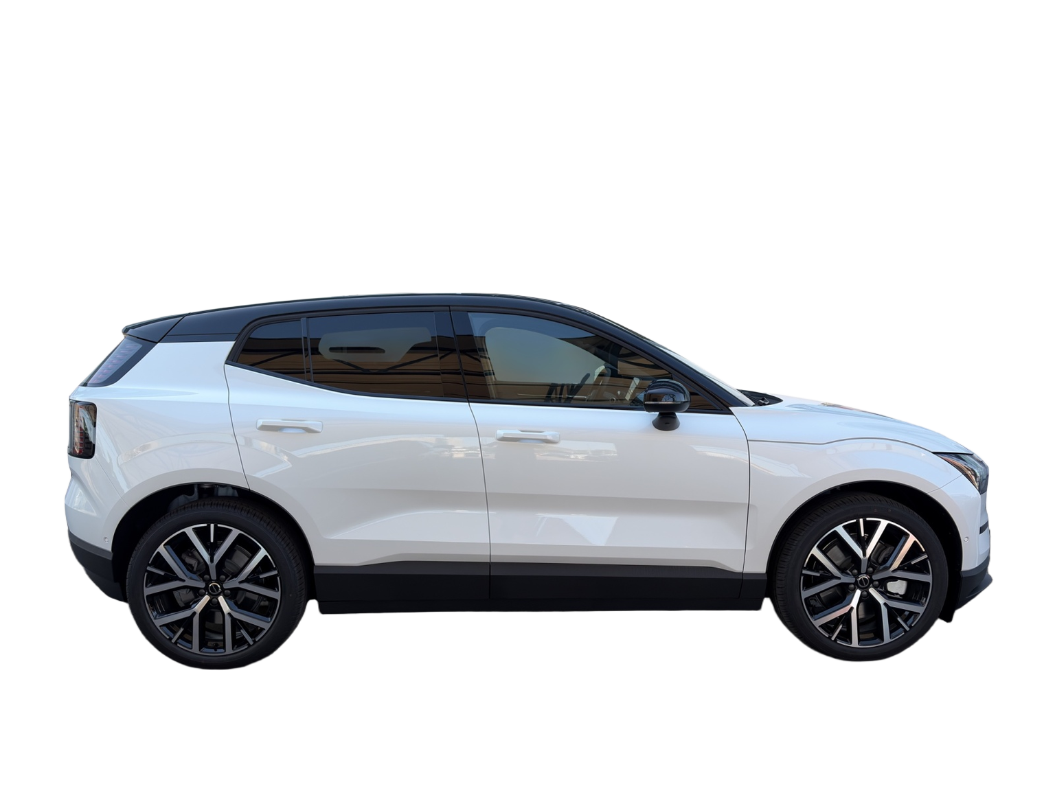 VOLVO EX30 E60 Twin Plus Performance AWD