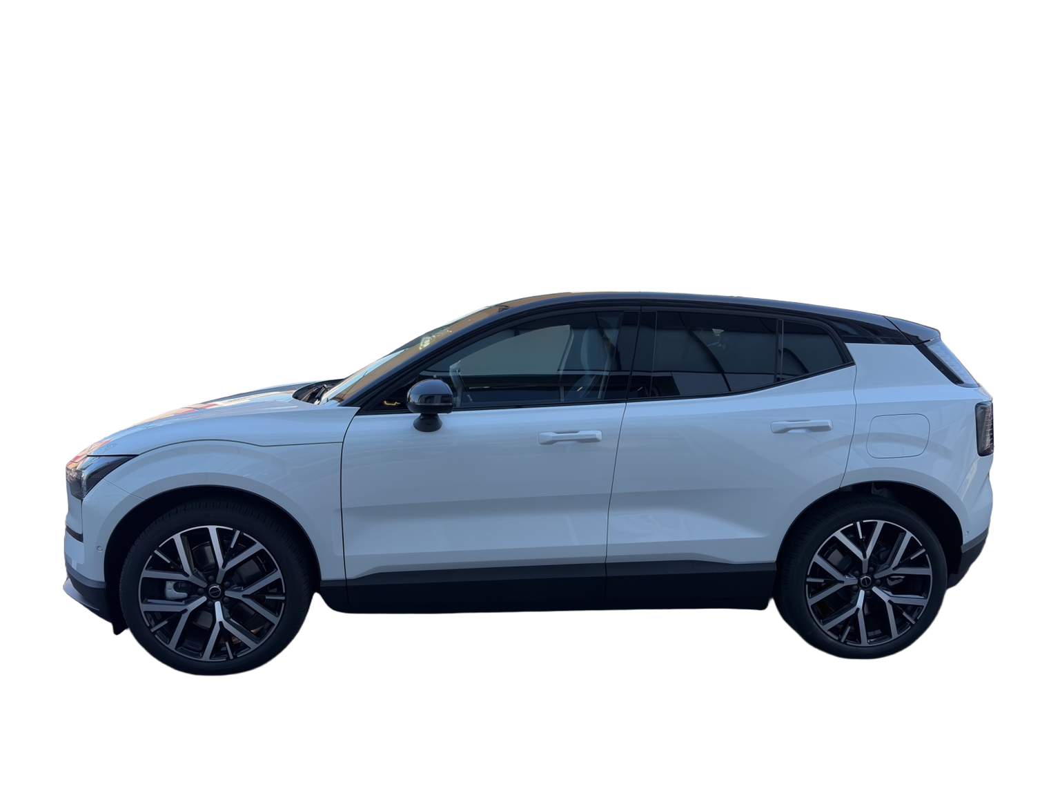 VOLVO EX30 E60 Twin Plus Performance AWD