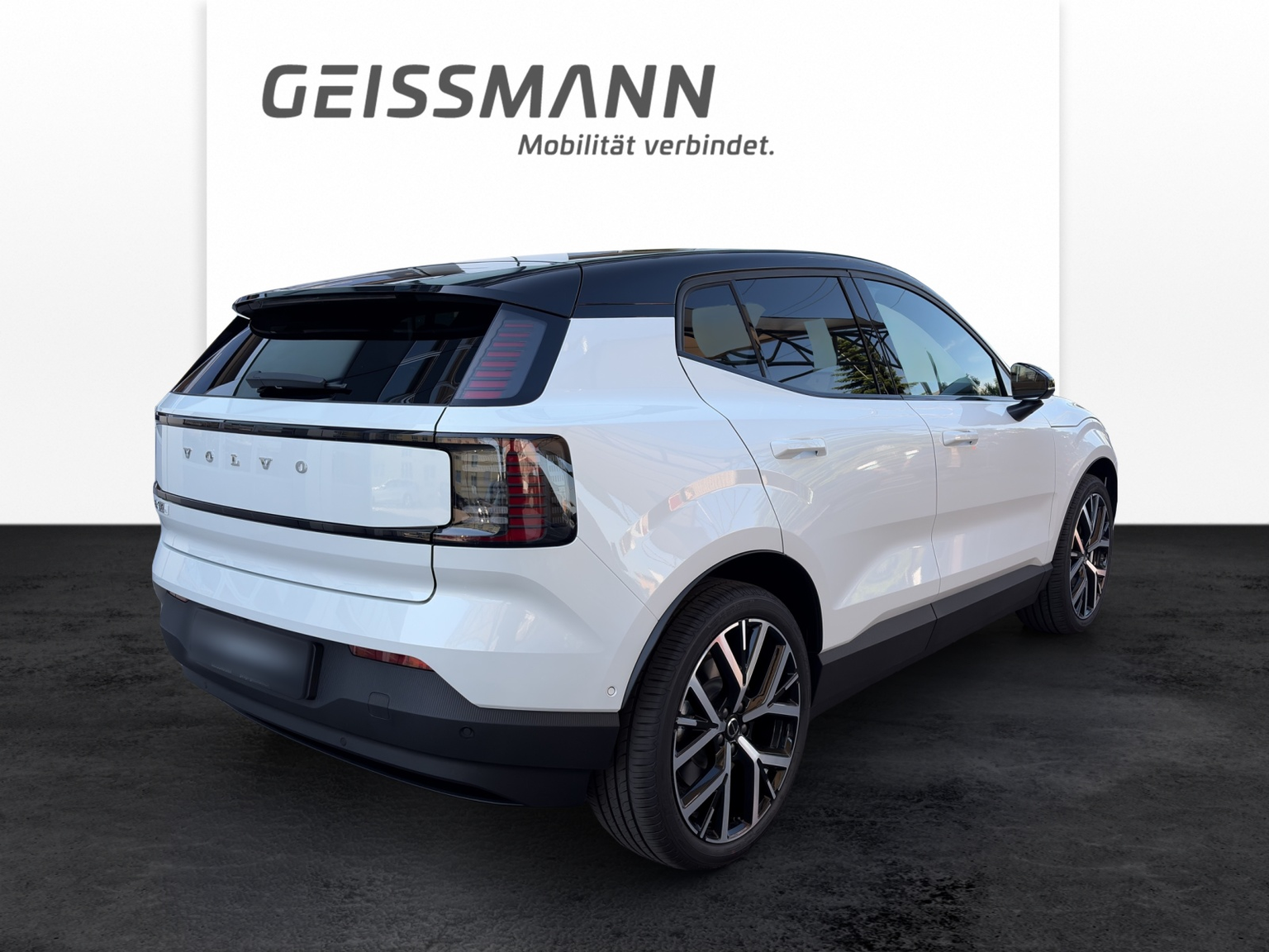 VOLVO EX30 E60 Twin Plus Performance AWD