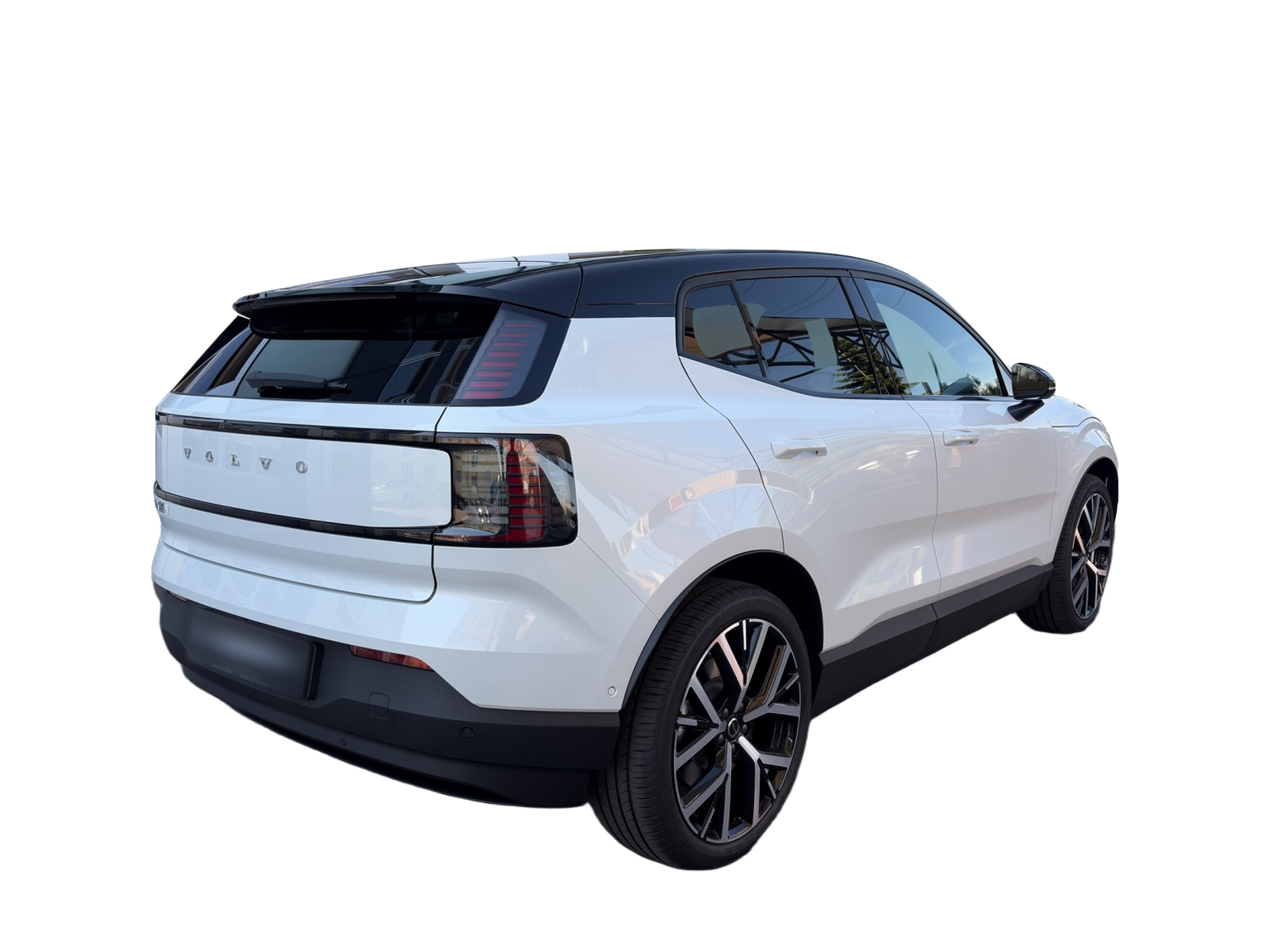 VOLVO EX30 E60 Twin Plus Performance AWD