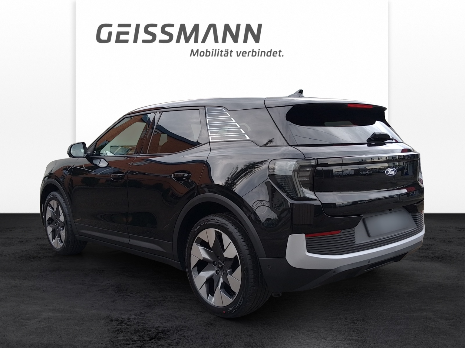 FORD Explorer Extended Range Premium AWD
