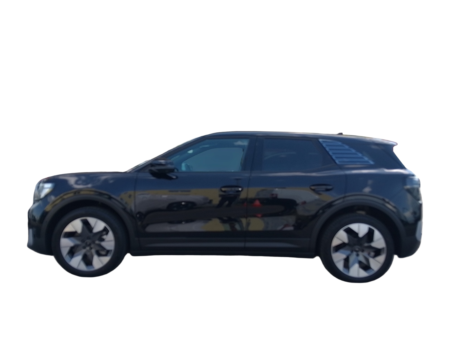 FORD Explorer Extended Range Premium AWD