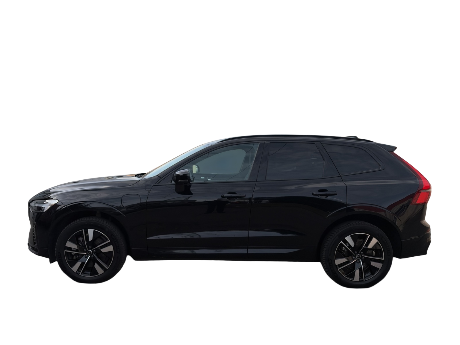 VOLVO XC60 2.0 T8 TE Plus Dark eAWD