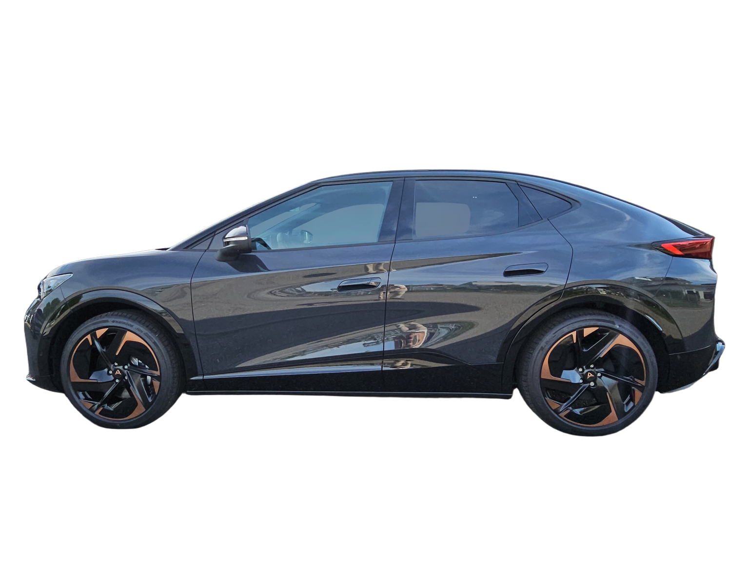 CUPRA Tavascan Type 9 77 kWh Adrenaline Prime Edition