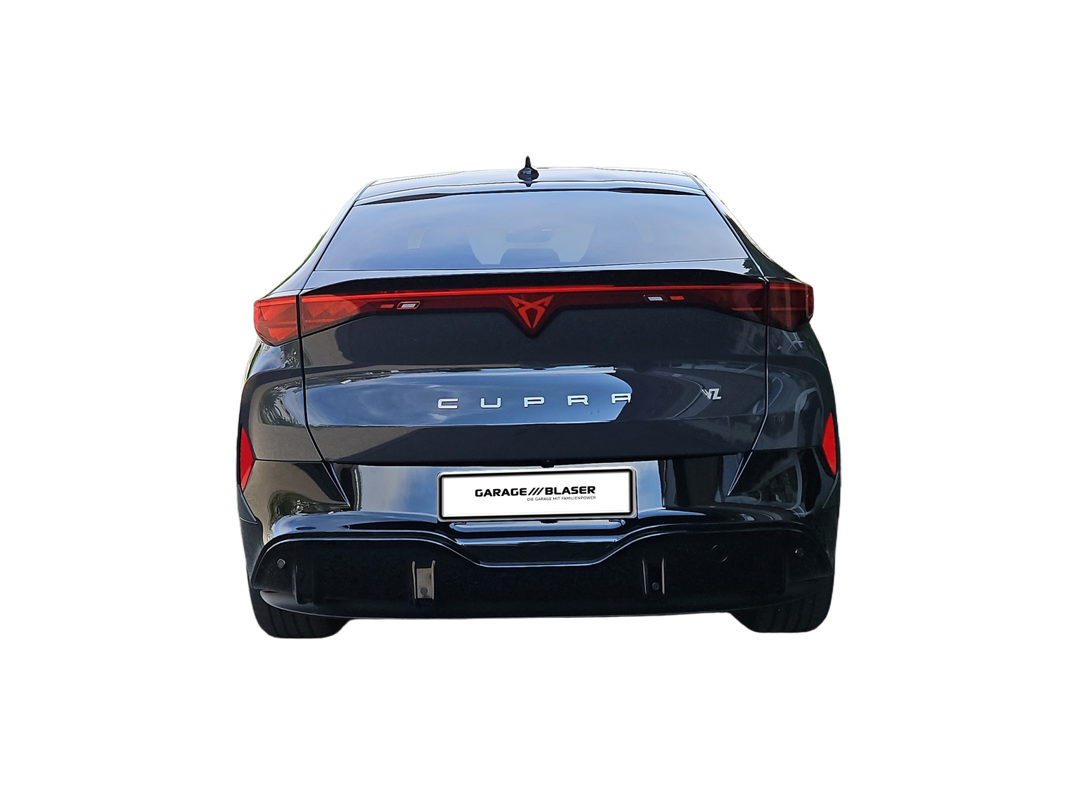 CUPRA Tavascan Type 9 77 kWh Adrenaline Prime Edition