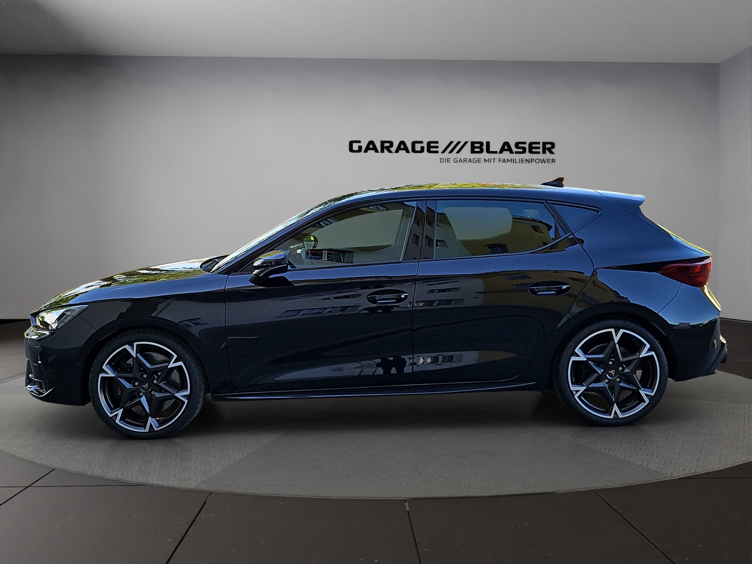 CUPRA LEON 2.0 TSI Prime Edition VZ DSG
