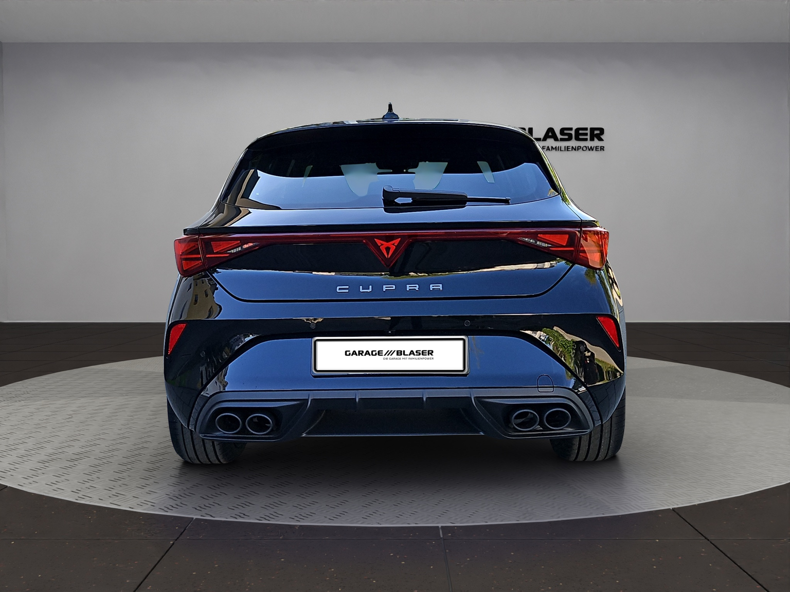 CUPRA LEON 2.0 TSI Prime Edition VZ DSG