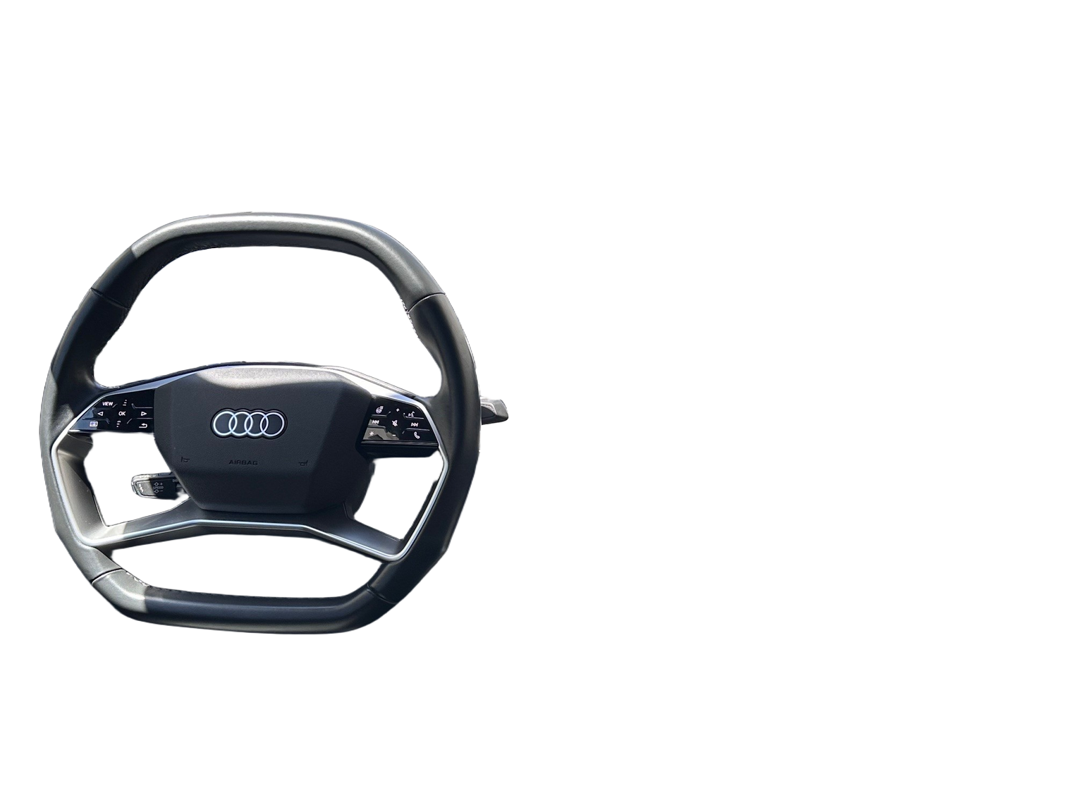 AUDI Q4 Sportback e-tron 50 quattro