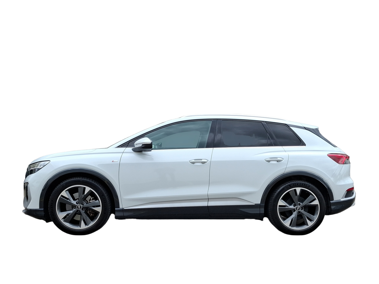 AUDI Q4 e-tron 45 quattro