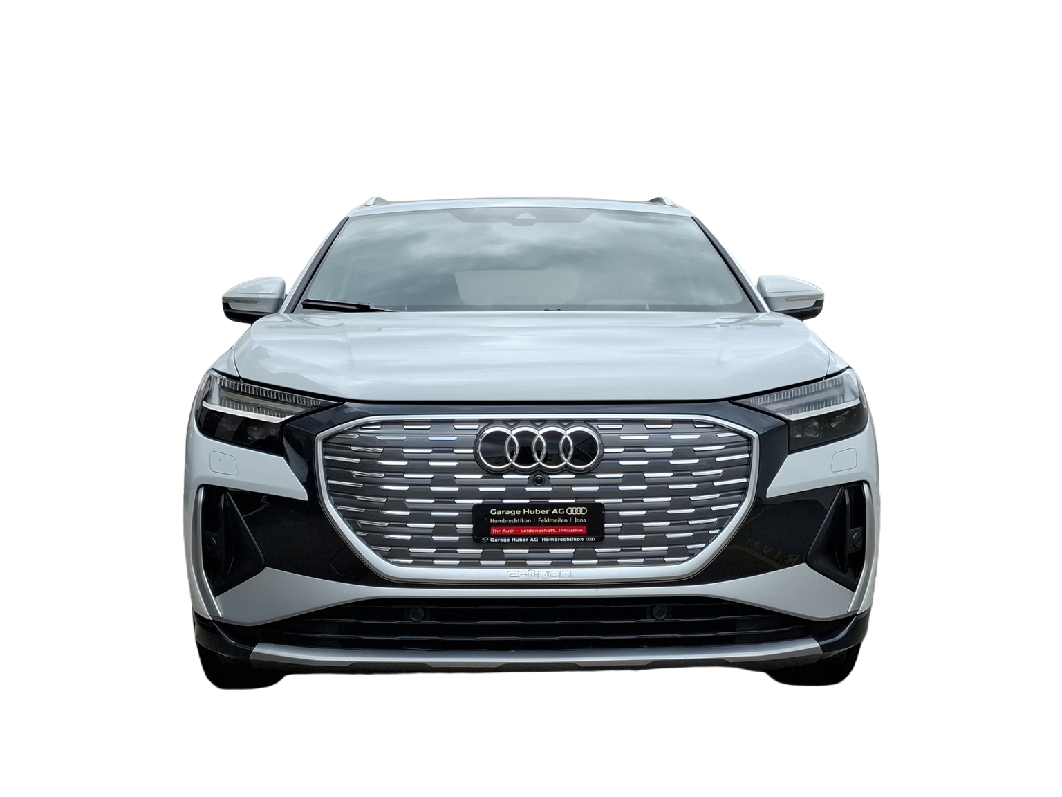 AUDI Q4 e-tron 45 quattro