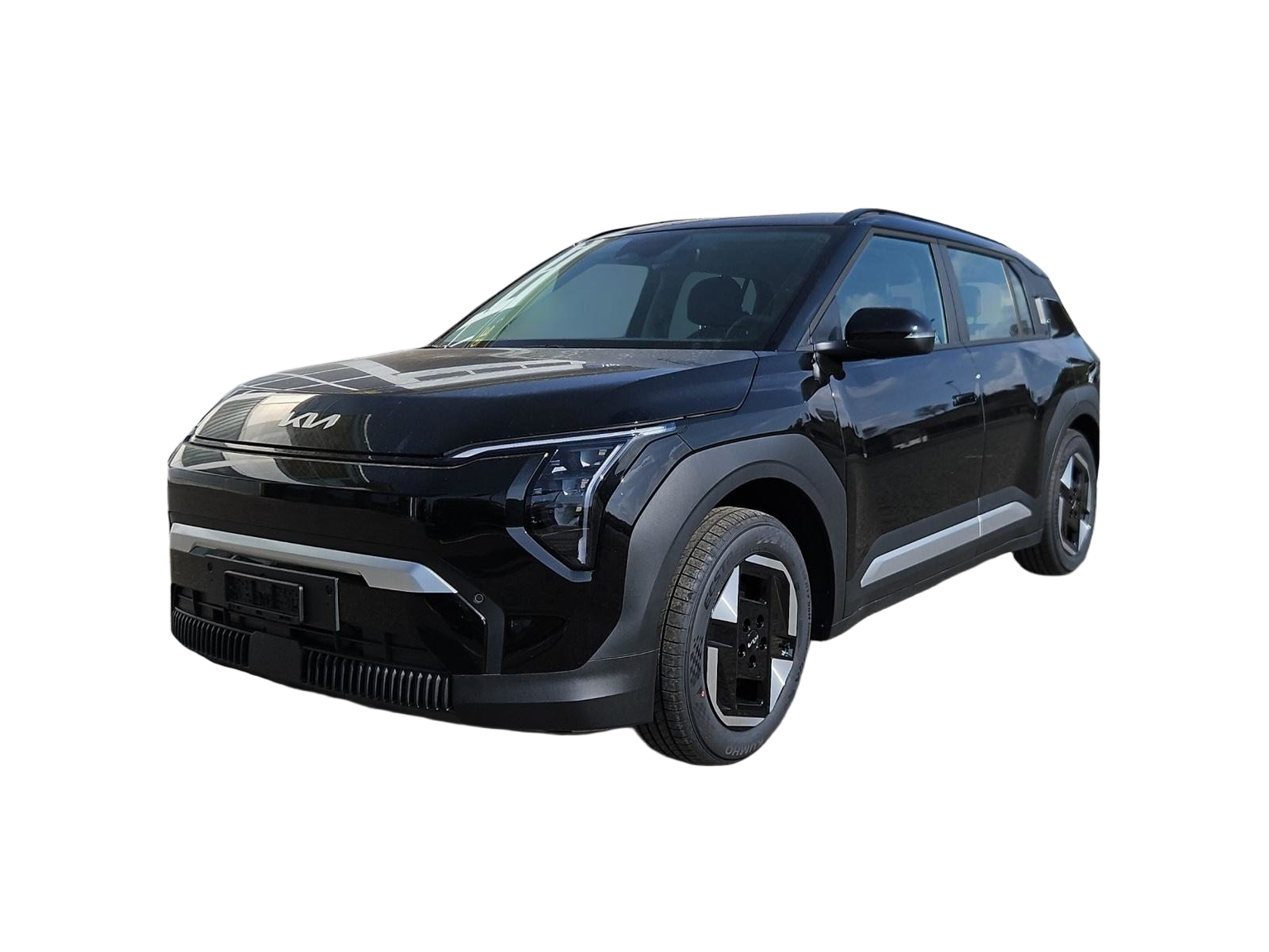 KIA EV3 81 kWh Air