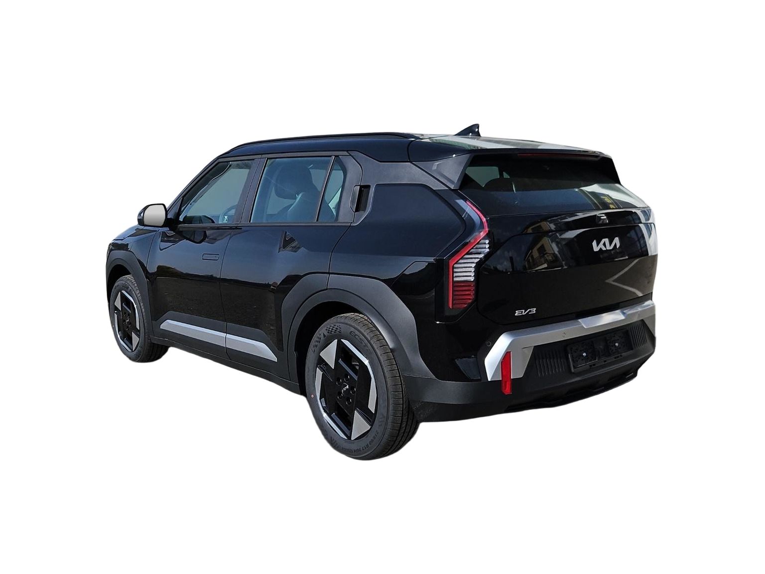 KIA EV3 81 kWh Air