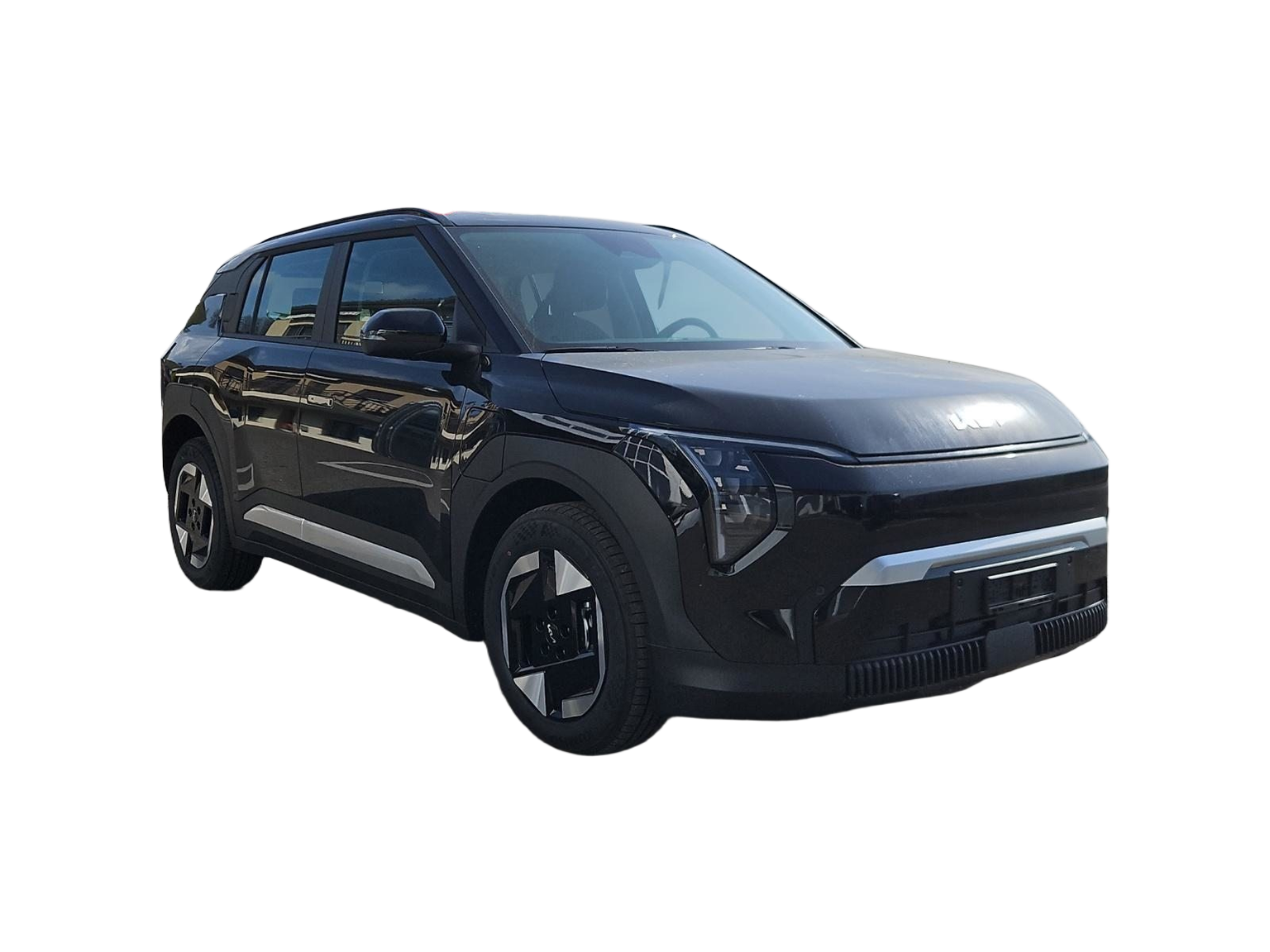 KIA EV3 81 kWh Air