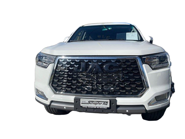 JAC T8 Pro 2.0 D