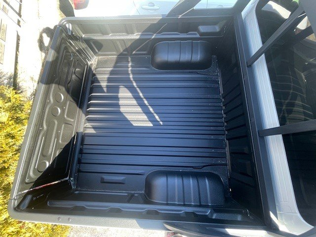 JAC T8 Pro 2.0 D