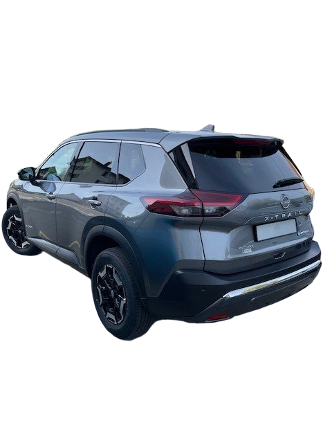 NISSAN X-Trail 1.5 VC-T N-Trek 7 Plätze