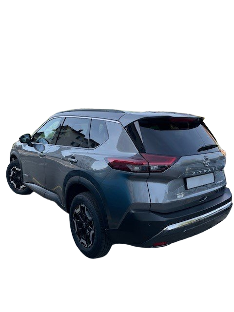 NISSAN X-Trail 1.5 VC-T N-Trek 7 Plätze