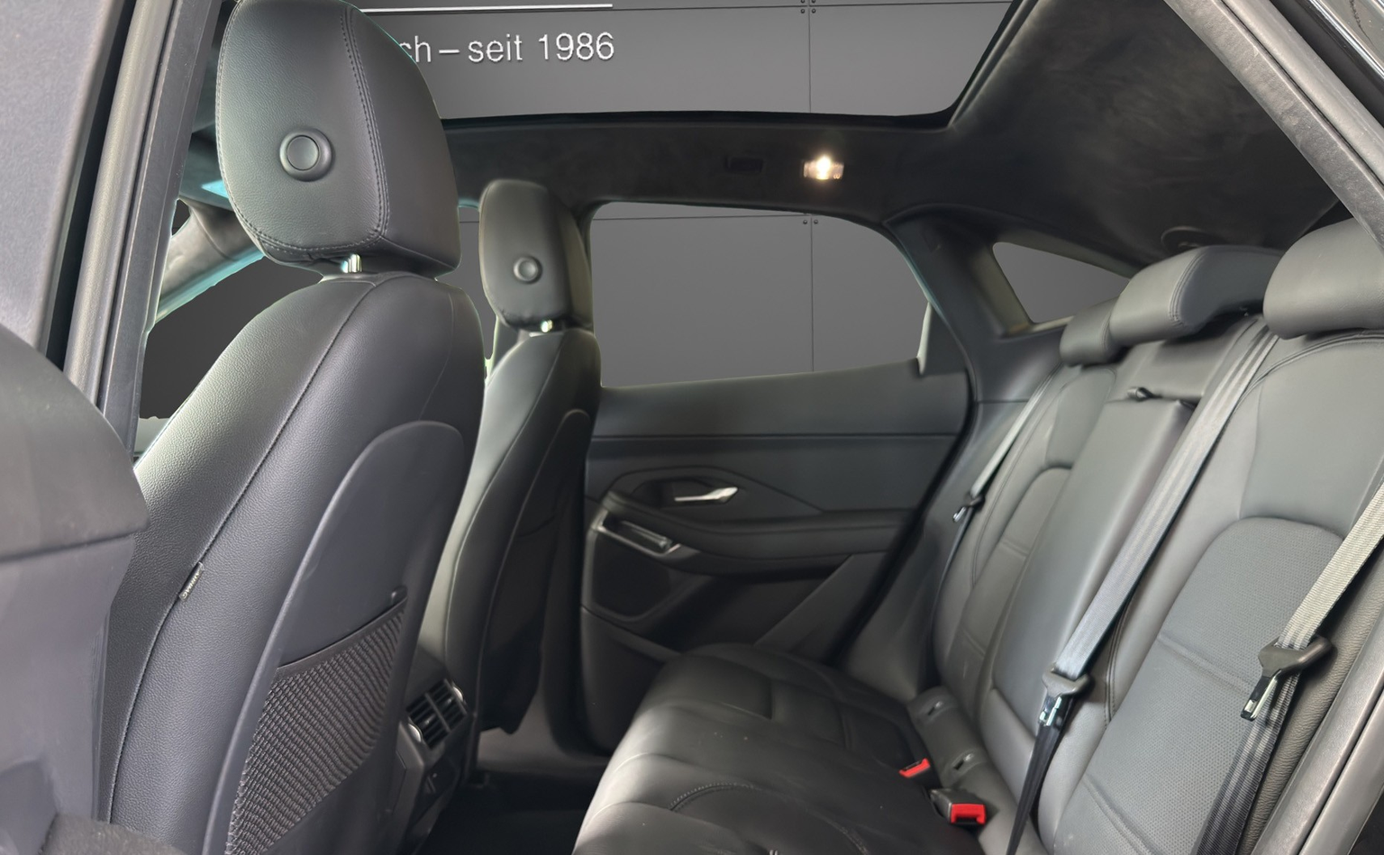 JAGUAR E-Pace 2.0 P200 AWD S
