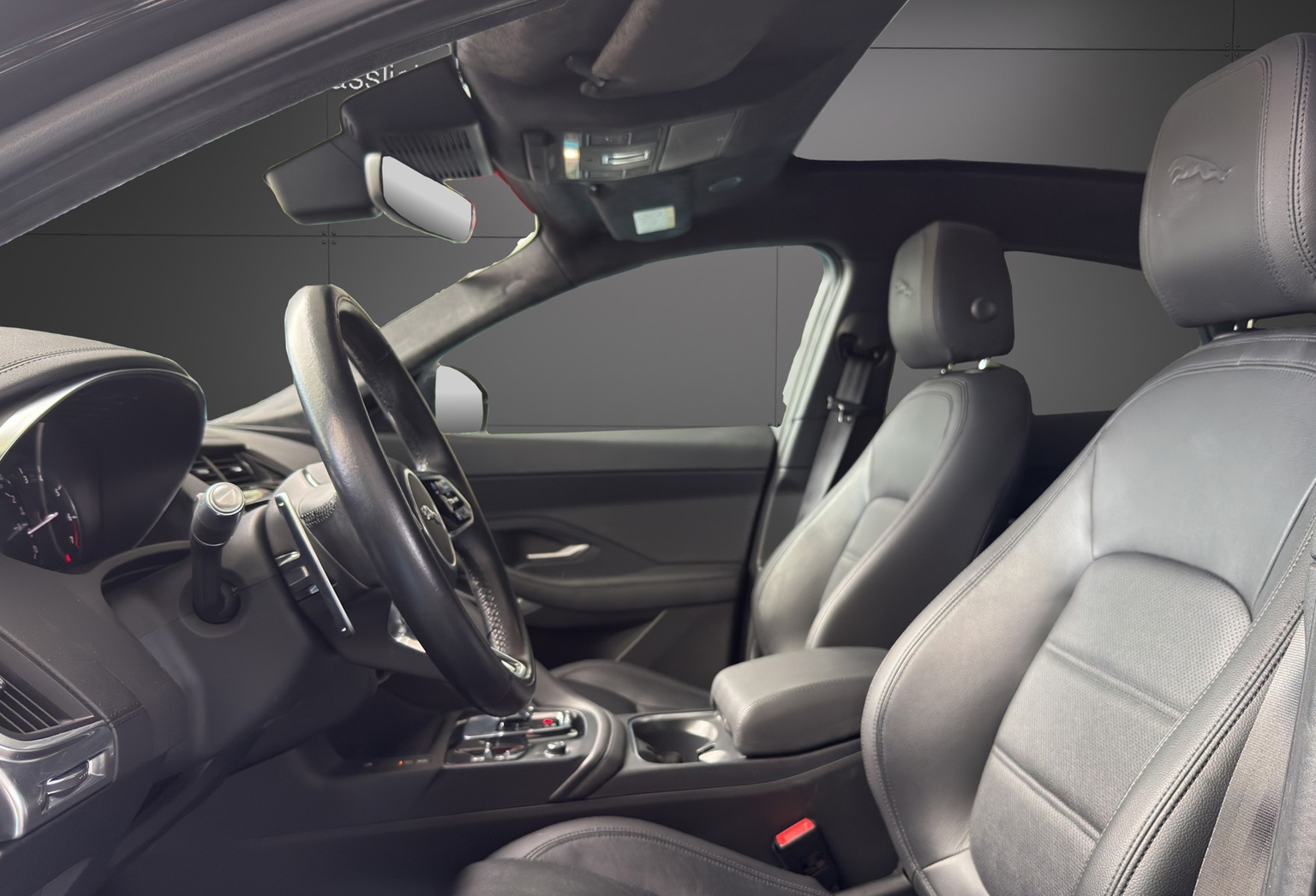 JAGUAR E-Pace 2.0 P200 AWD S