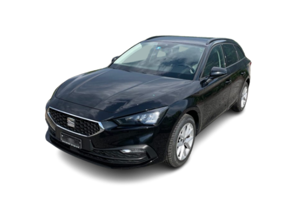 SEAT LEON 2.0 TDI Style DSG