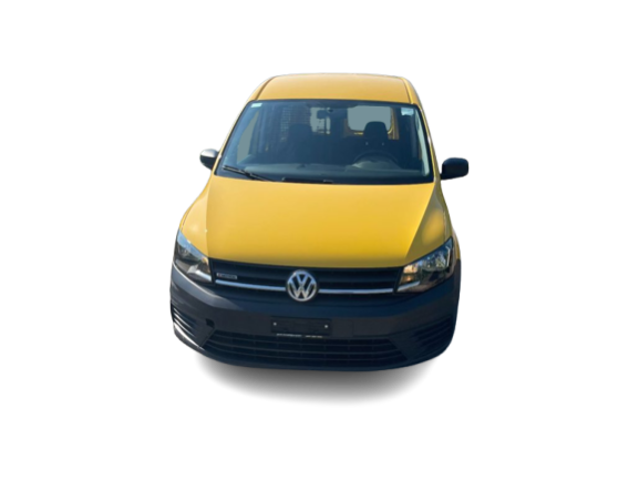 VW CADDY 2.0 TDI 150 BMT DSG 4motion