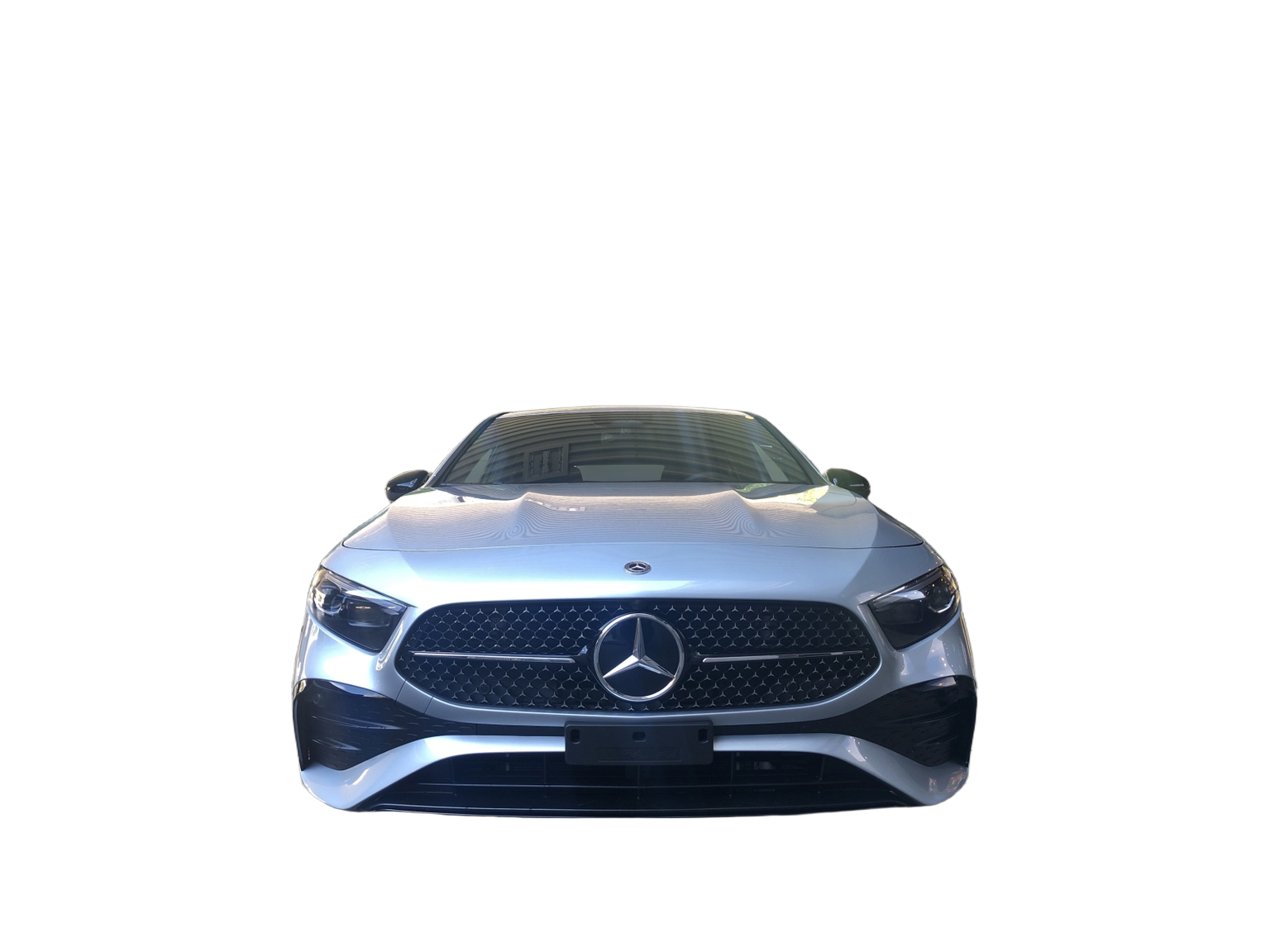 MERCEDES-BENZ A 220 4Matic 8G-DCT