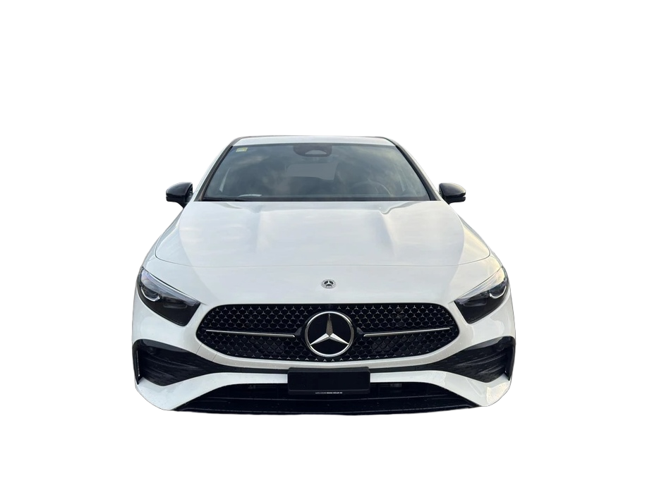 MERCEDES-BENZ A 250 4Matic 8G-DCT