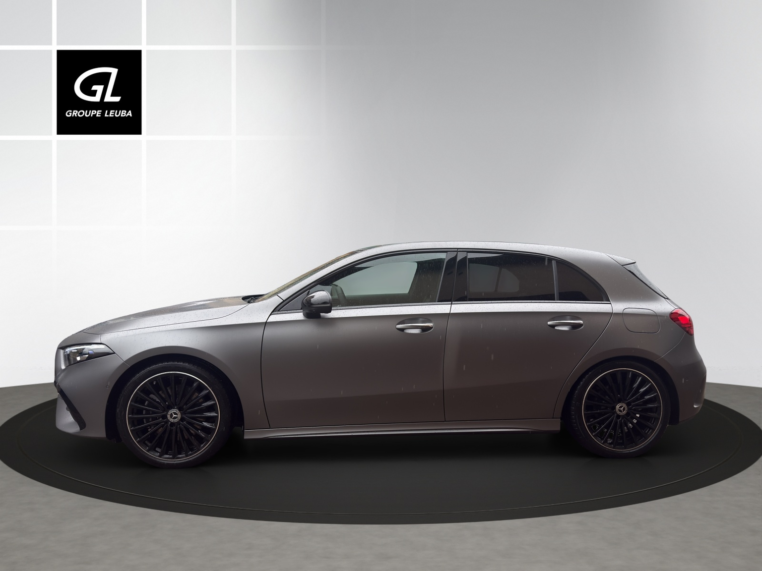 MERCEDES-BENZ A 220 4Matic 8G-DCT
