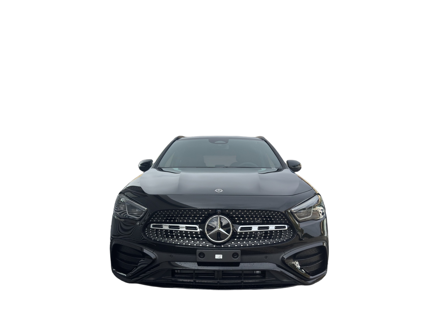 MERCEDES-BENZ GLA 220d 4Matic 8G-DCTSwiss Star